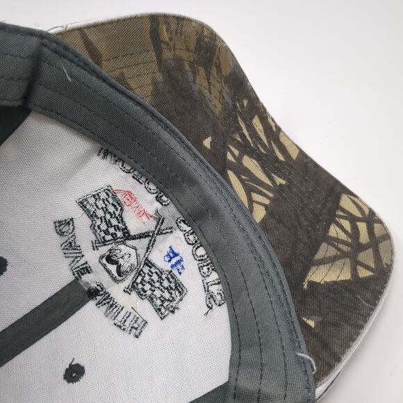 Dave Smith GMC Motorsports Kellogg, ID Baseball Cap Multi One Size 360 Apparel - Picture 8 of 9